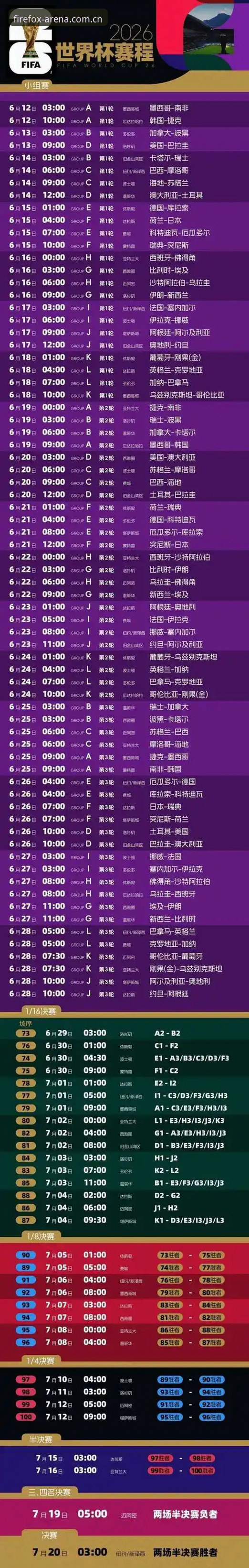 世界杯观赛体验指南：如何应对签证困局与政治风波